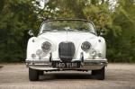 Jaguar XK150 3.8 Roadster 1960 года